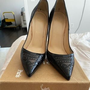 Christian Louboutin KRISTALI